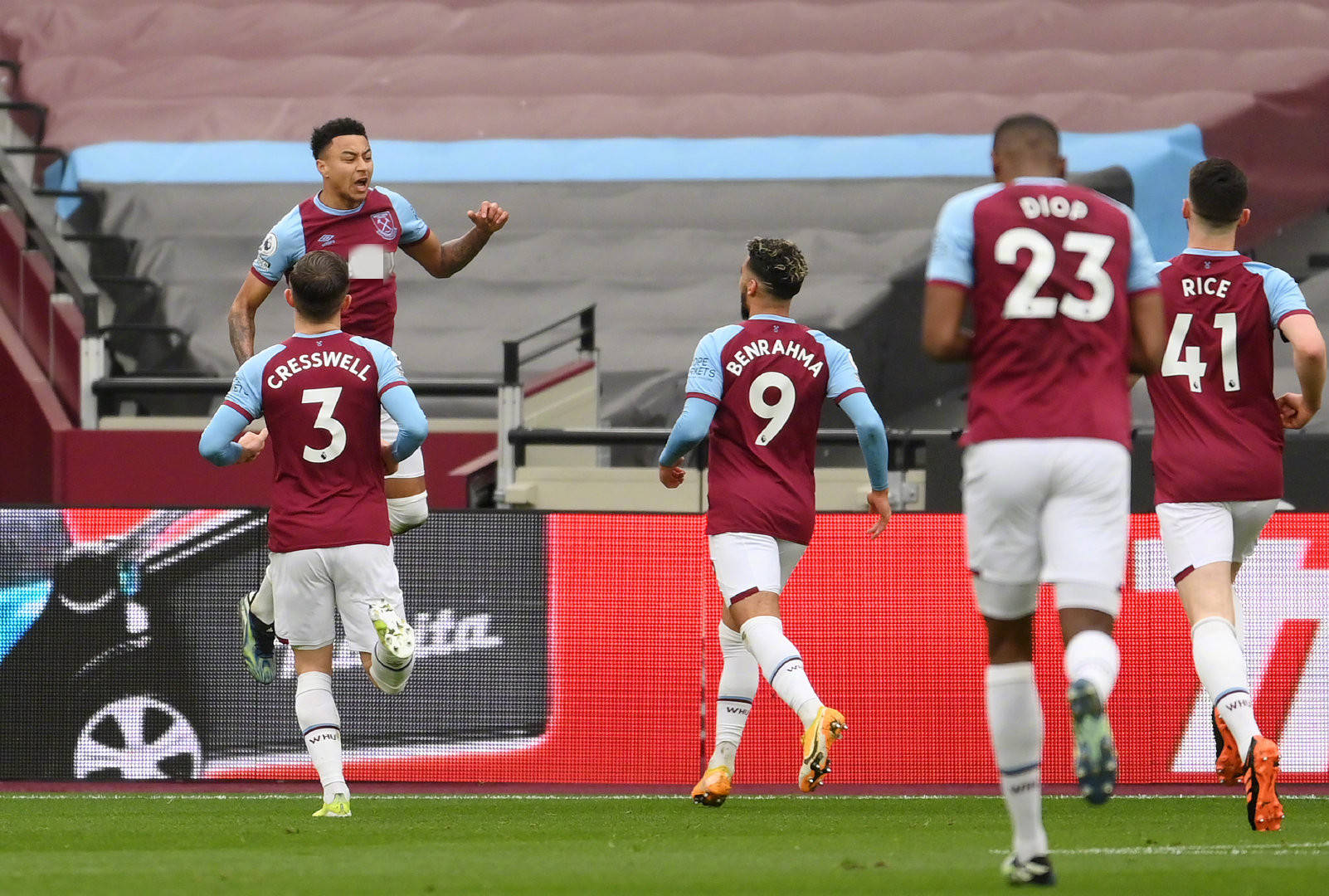 精彩场面 精彩场面