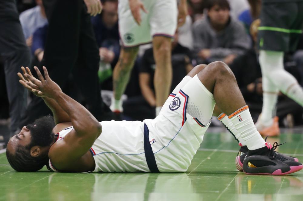 关键的篮板 关键的篮板