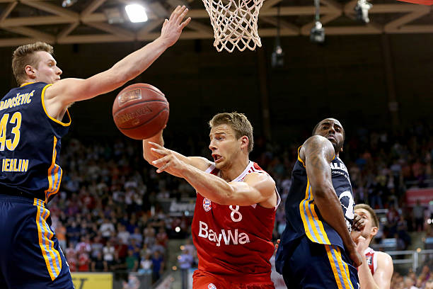 在球队中的 在球队中的