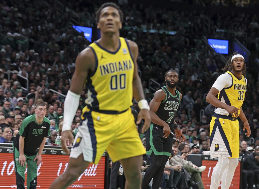 在崛起的球 在崛起的球